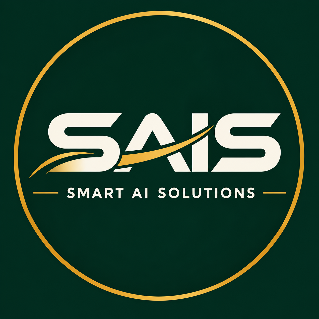 SAIS Smart AI Solutions